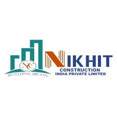 Nikitha Pvt Ltd Logo_0011